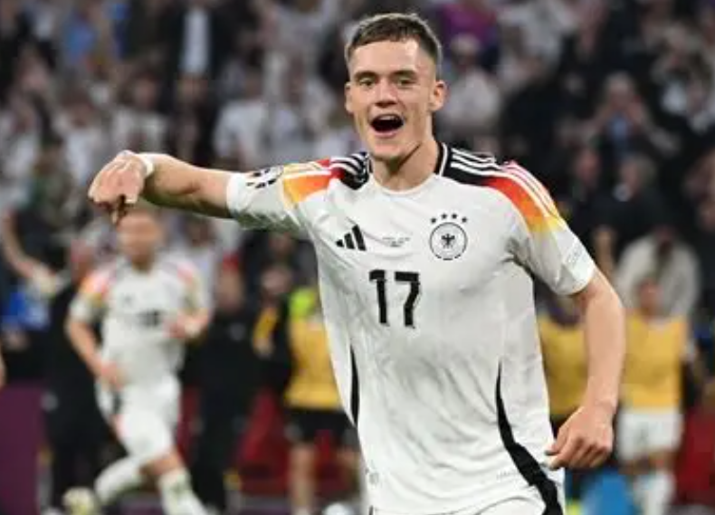 利物浦力克狼队,新援维尔茨渐入佳境斩获红军生涯首球