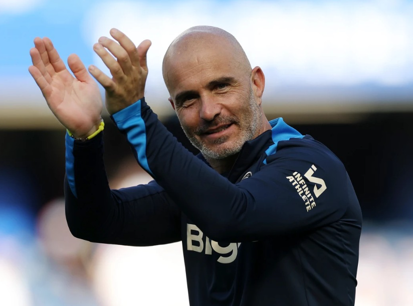 切尔西临时主帅麦克法兰：聚焦曼城之战，全力以赴争胜