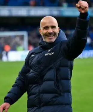 切尔西临时主帅麦克法兰：聚焦曼城之战，全力以赴争胜