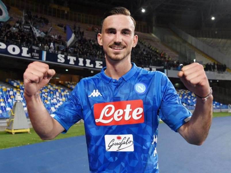 法比安&middot;鲁伊斯续约在即，巴黎圣日耳曼续约工作稳步推进