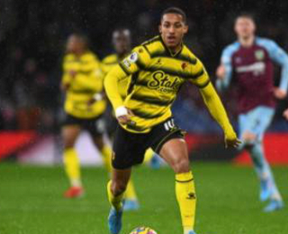 若昂·佩德罗:切尔西新星的赛场内外故事