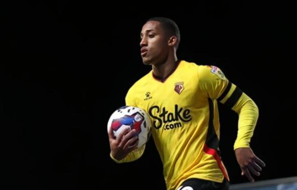 若昂·佩德罗:切尔西新星的赛场内外故事